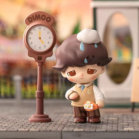 Dimo Dating Blind box