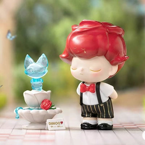 Dimo Dating Blind box