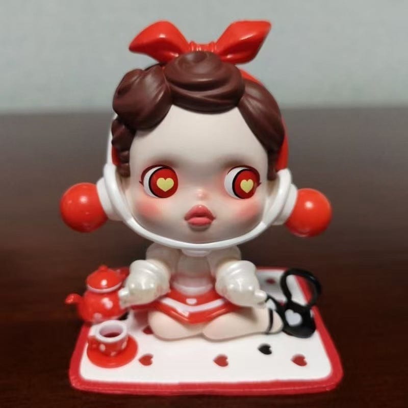 Skullpanda2  blindbox