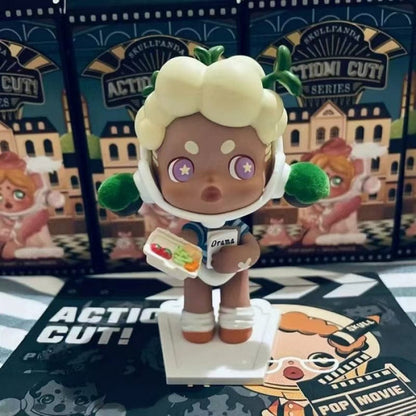 Skullpanda2  blindbox