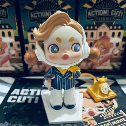 Skullpanda2  blindbox