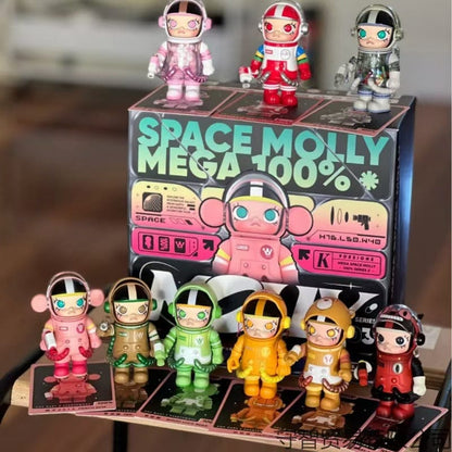 Molly2 blindbox