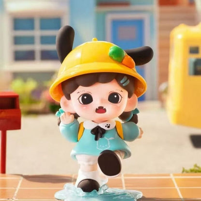 Zorra&Sanrio blindbox