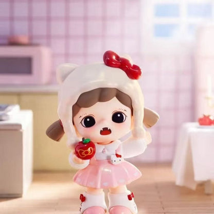 Zorra&Sanrio blindbox