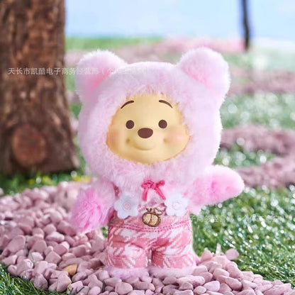 winnie dolls blindbox
