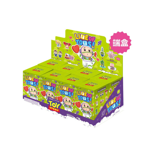 toystory 2 blindbox