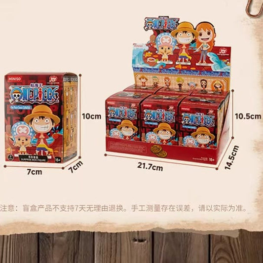 One Piece blindbox