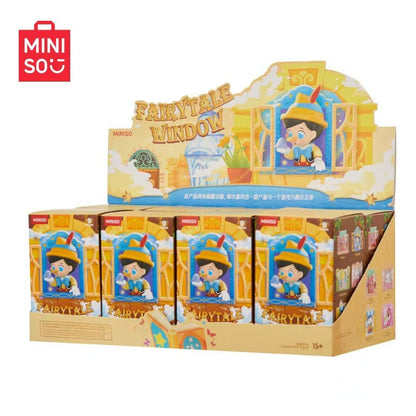 Disney story blindbox
