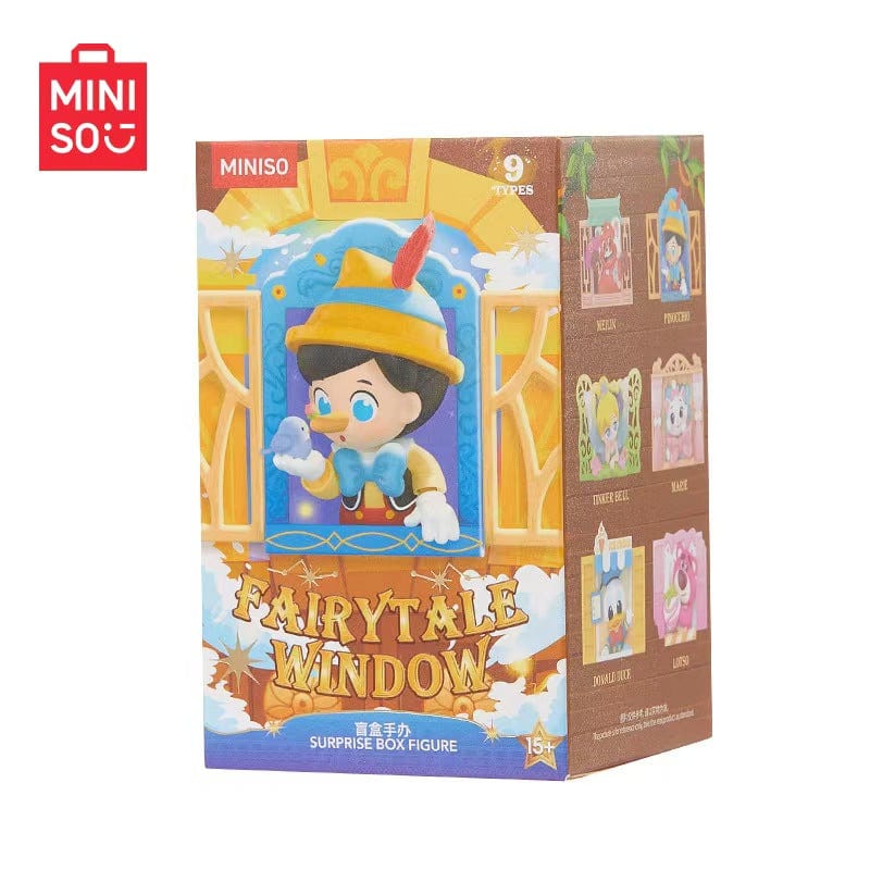 Disney story blindbox