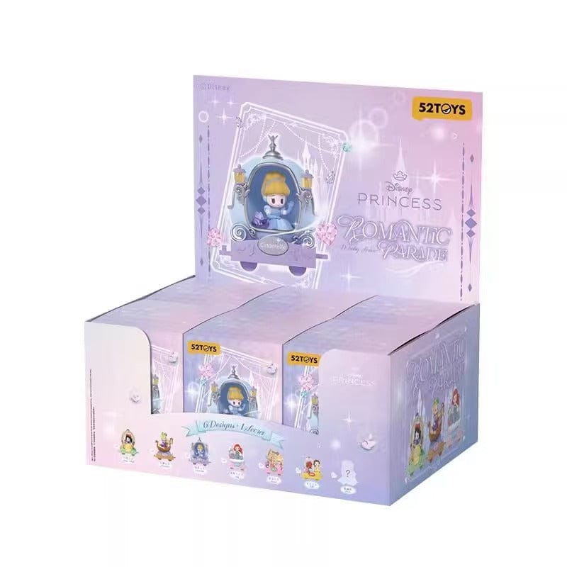Disney Princess blindbox
