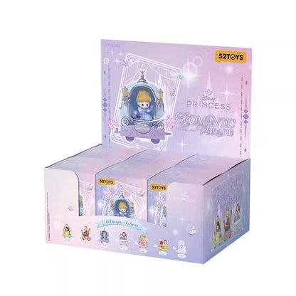 Disney Princess blindbox
