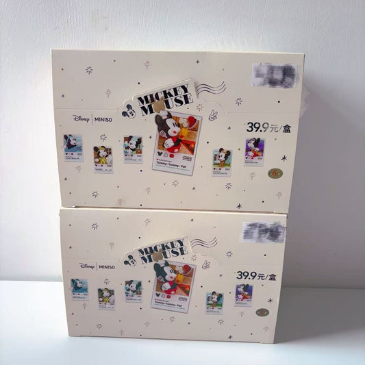 Mickey  blindbox