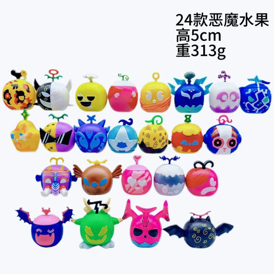 Devil Fruit  match game -open in live