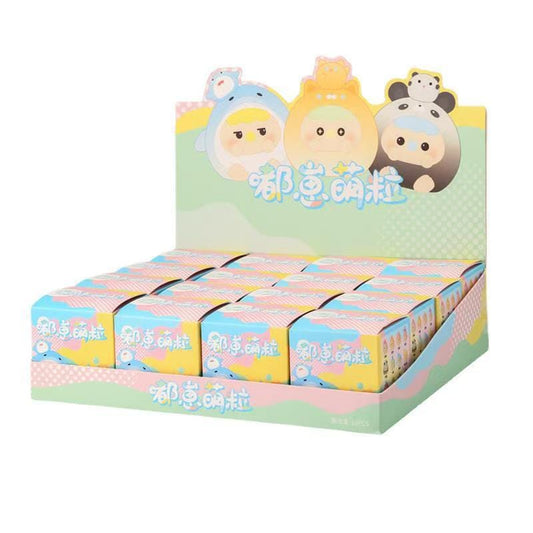 Cute beans blindbox