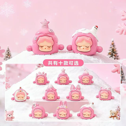 Christmas skull panda  match game -open in live