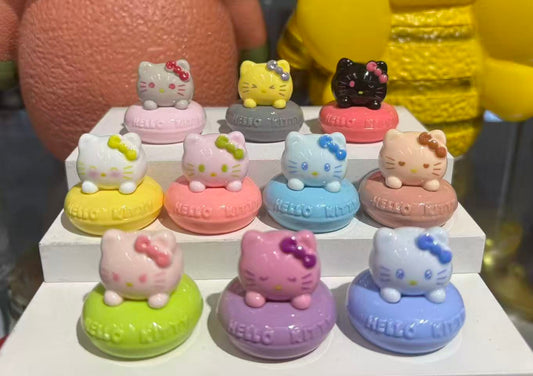 hello kitty 7  double game -open in live