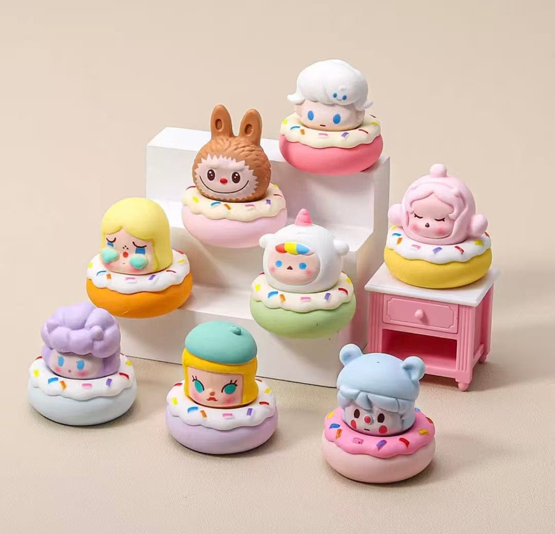 popmart 5 double game -open in live