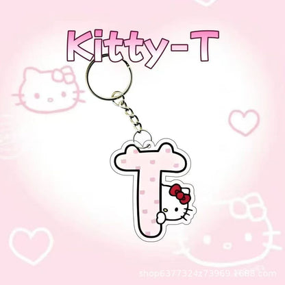 hello kitty letter ornament match game -open in live