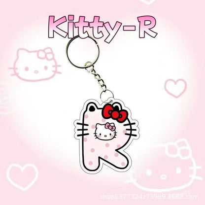hello kitty letter ornament match game -open in live