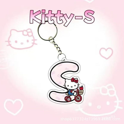 hello kitty letter ornament match game -open in live