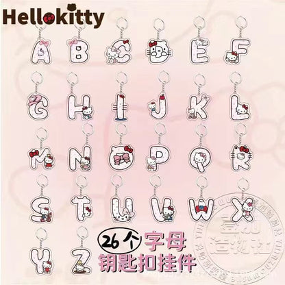 hello kitty letter ornament match game -open in live