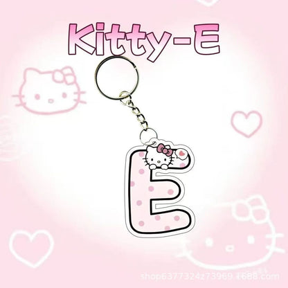 hello kitty letter ornament match game -open in live