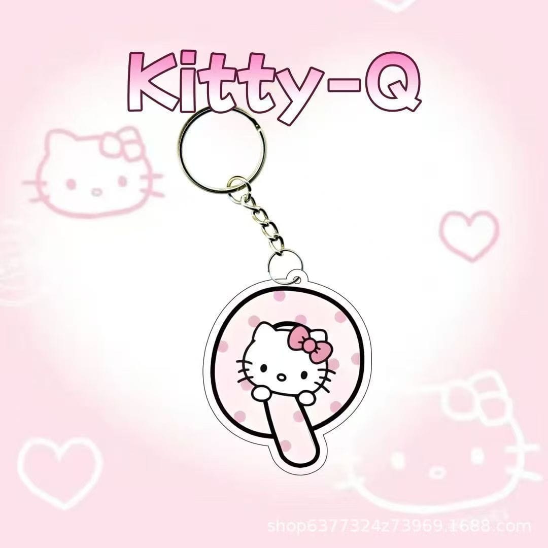 hello kitty letter ornament match game -open in live