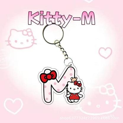 hello kitty letter ornament match game -open in live