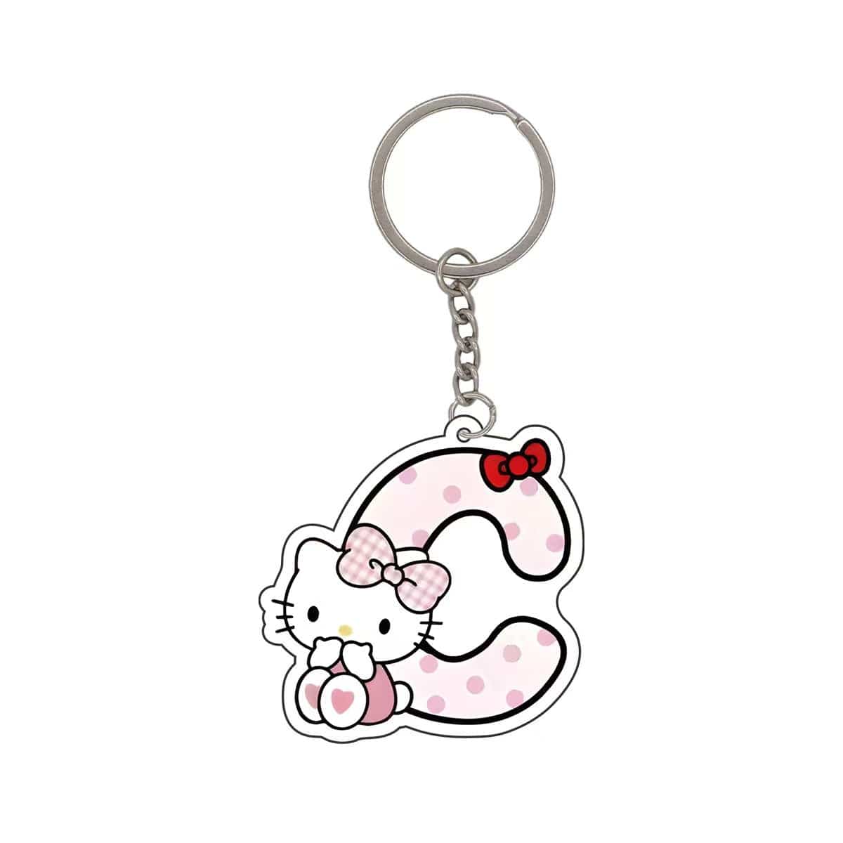 hello kitty letter ornament match game -open in live