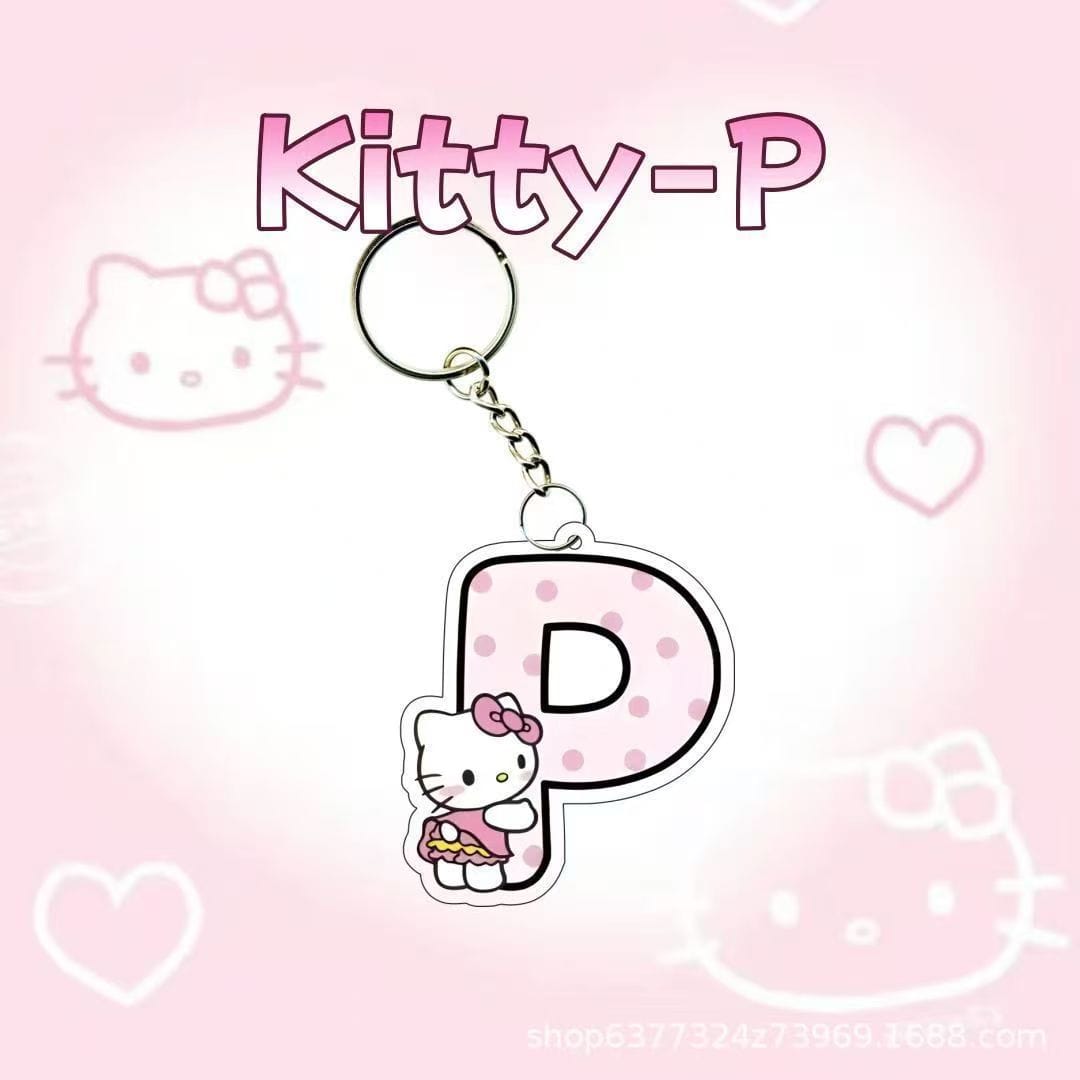 hello kitty letter ornament match game -open in live