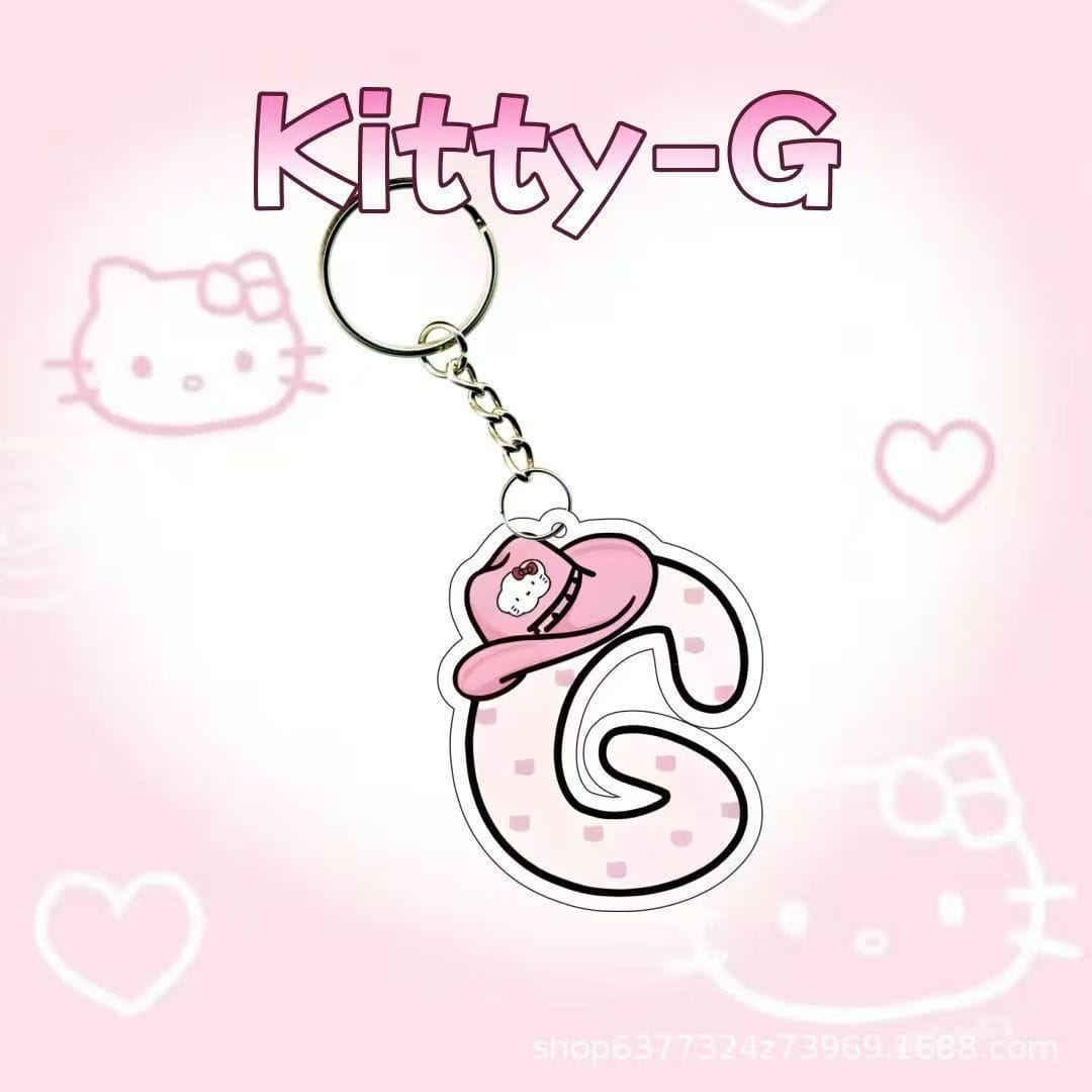 hello kitty letter ornament match game -open in live