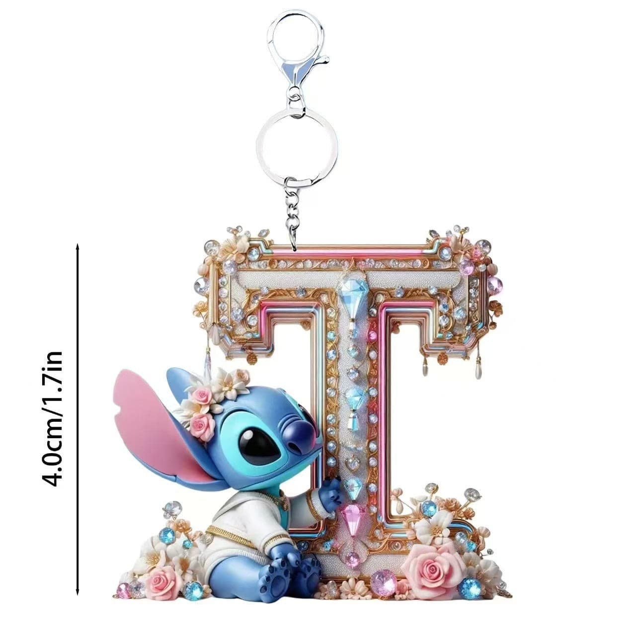 Stitch letter ornament match game -open in live