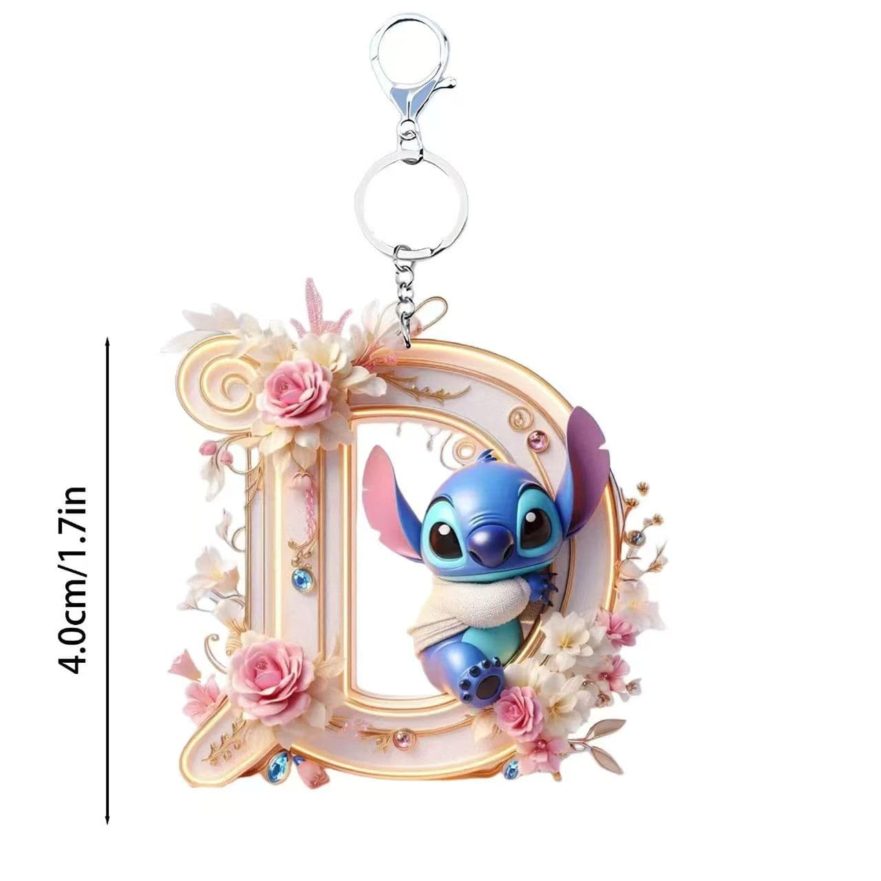 Stitch letter ornament match game -open in live