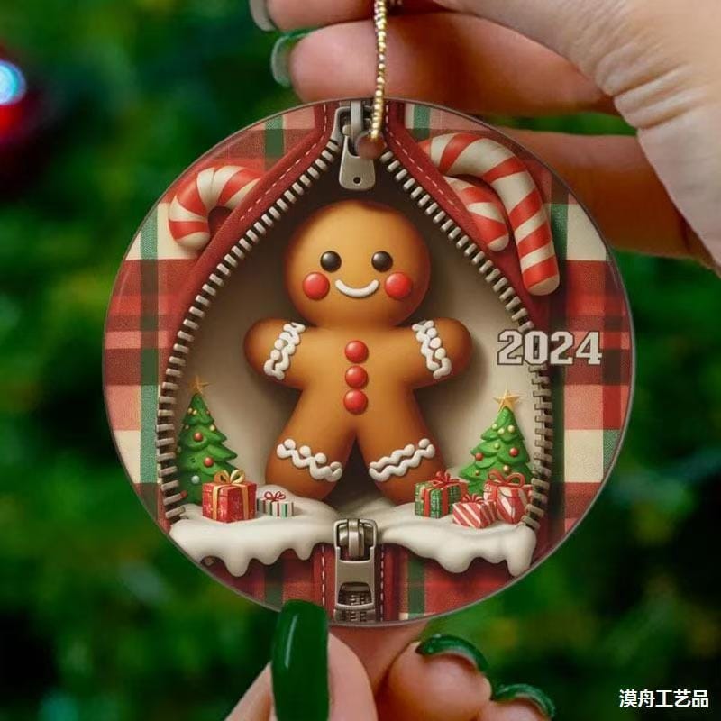 Christmas 3 ornament double game -open in live