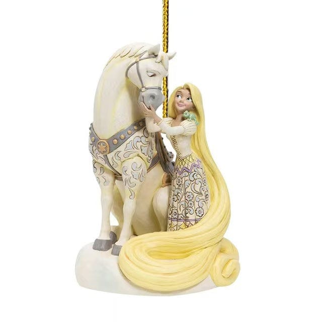 princess ornament match game -open in live