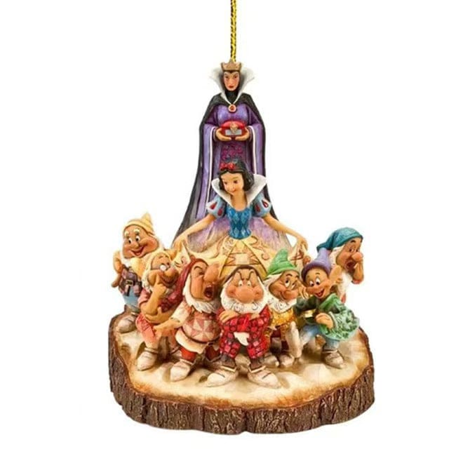 princess ornament match game -open in live