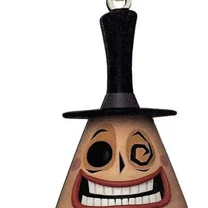 The Nightmare Before Christmas ornament double game -open in live