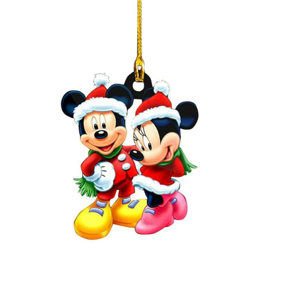 Disney ornament match game -open in live