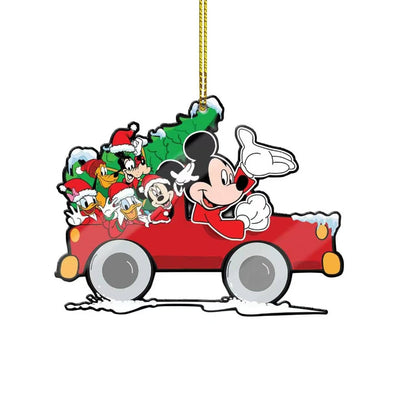 Disney ornament match game -open in live