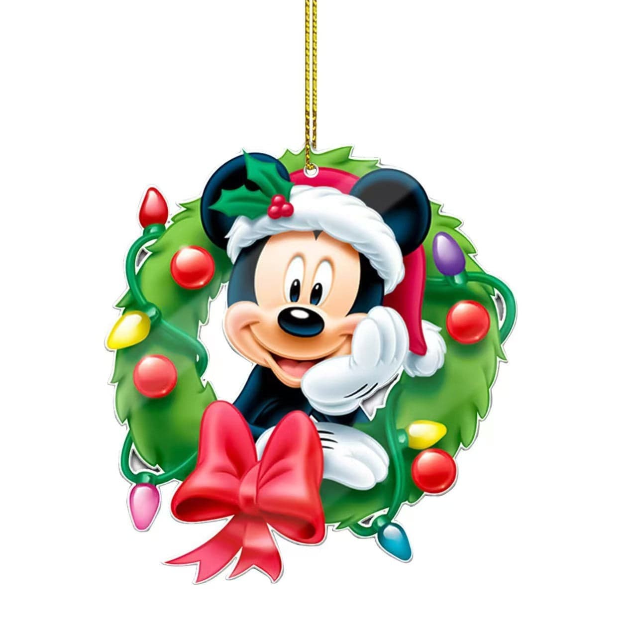 Disney ornament match game -open in live