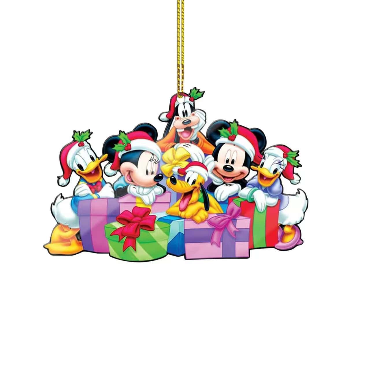 Disney ornament match game -open in live