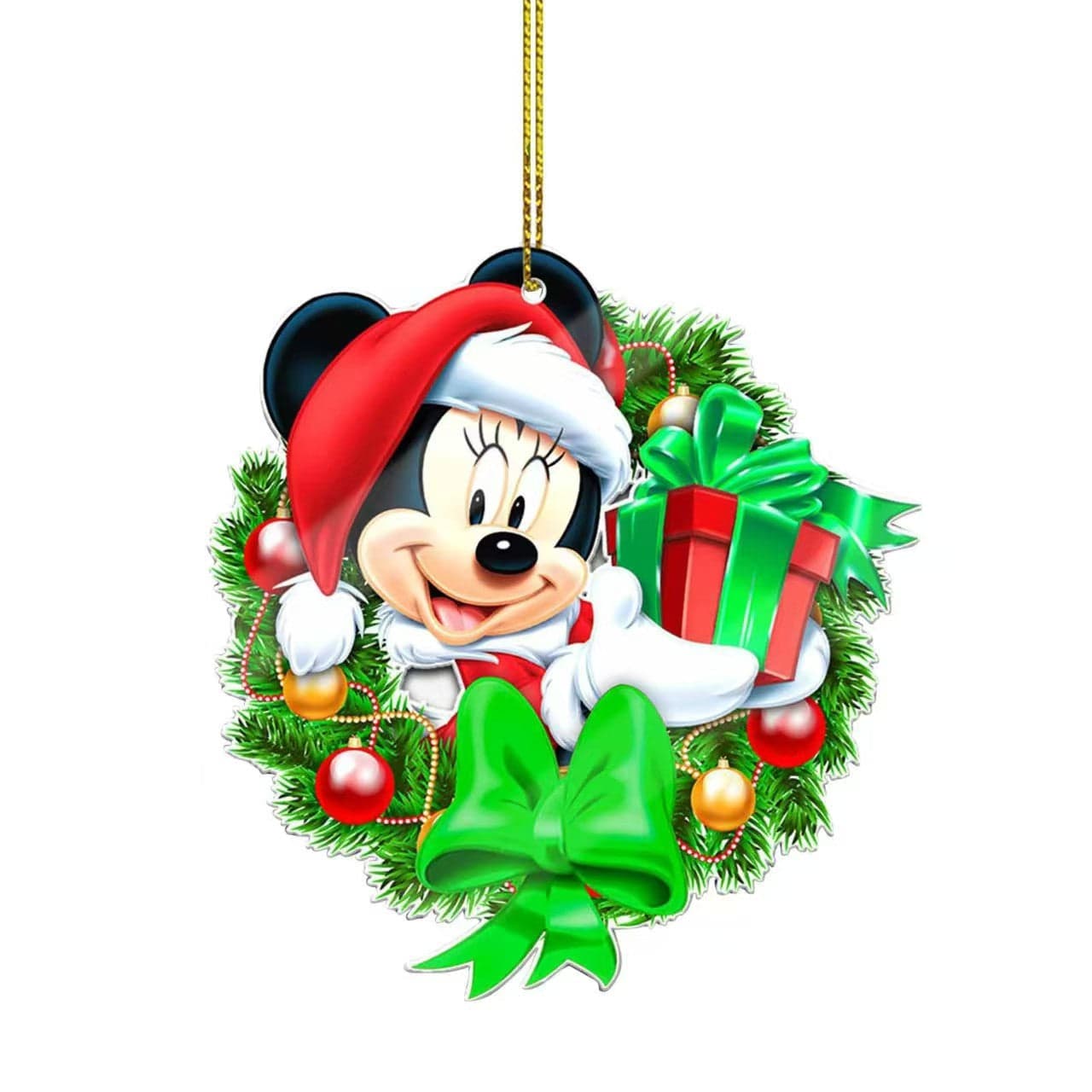 Disney ornament match game -open in live