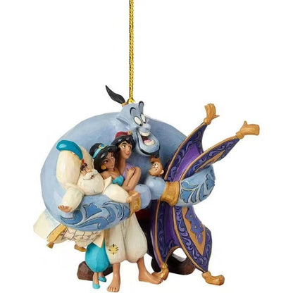 princess ornament match game -open in live