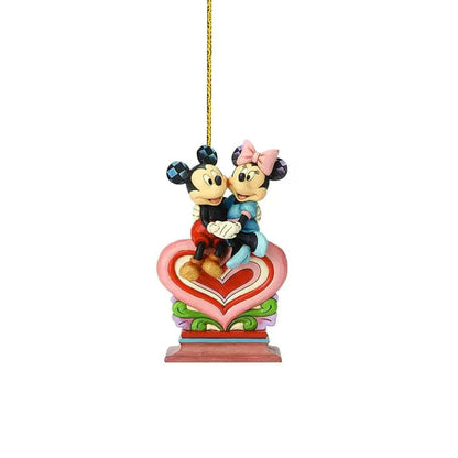 Disney ornament match game -open in live
