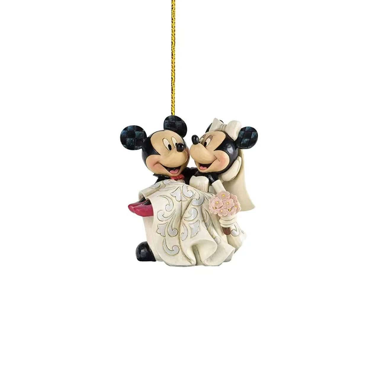Disney ornament double game -open in live