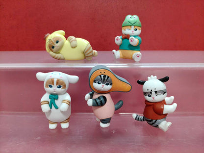 moufusand cosplay sanrioo  match game -open in live