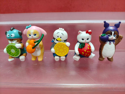 moufusand cosplay sanrioo  match game -open in live