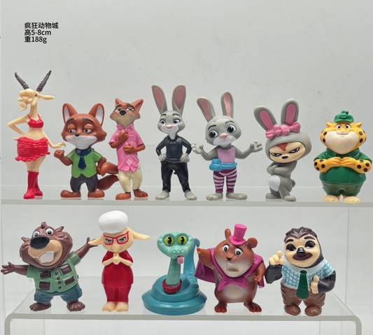 zootopia 2   match game -open in live