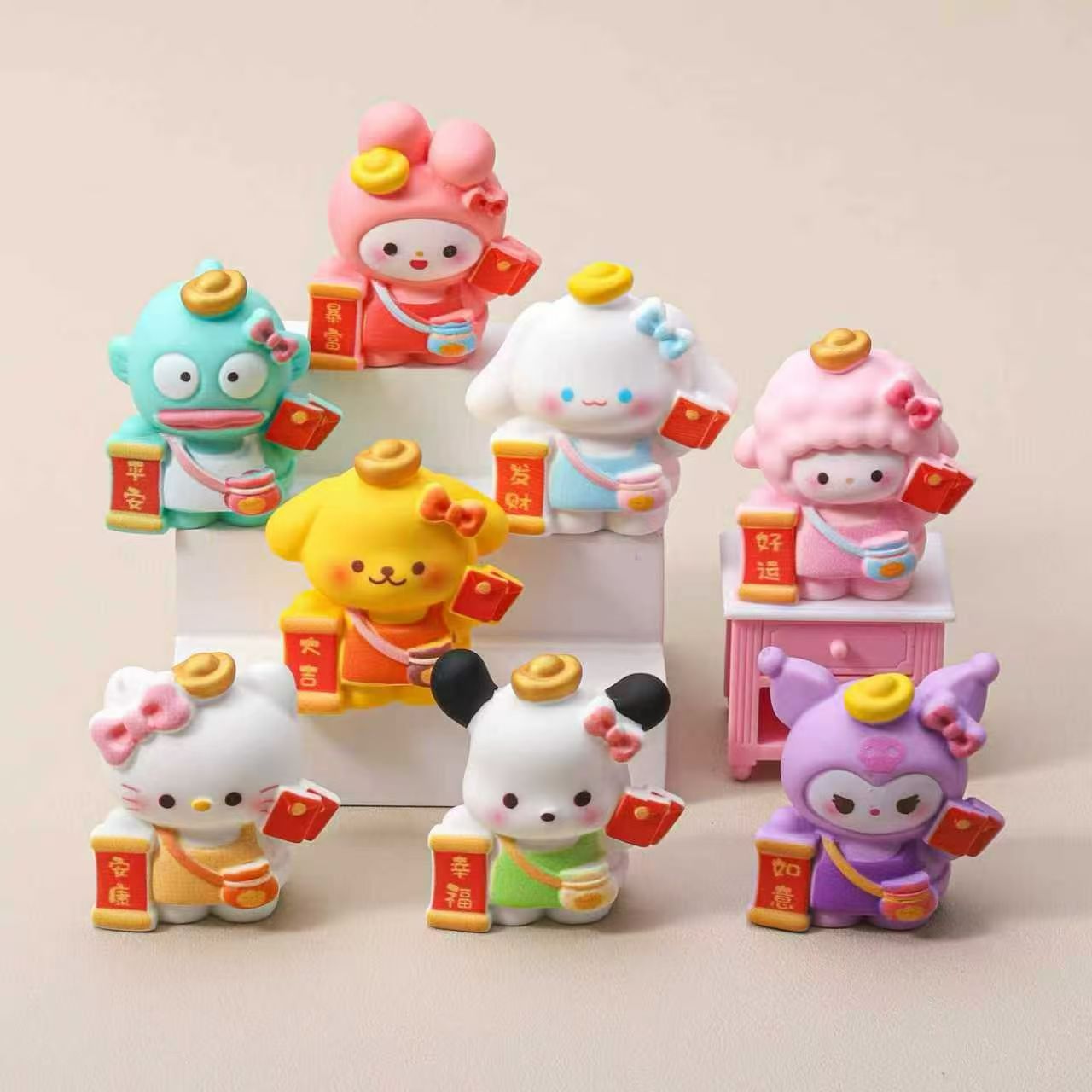 sanrioo 6 -match game open in live