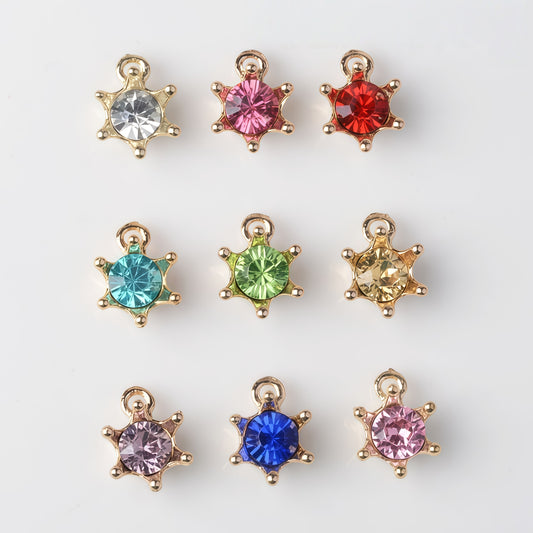 Diamond 5 in 1 bag - open in live